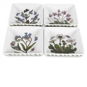 PORTMEIRION Mini Dishes